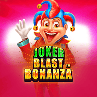 Joker Blast Bonanza