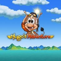 Hugo's Adventure game thumbnail