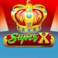 Super X game thumbnail