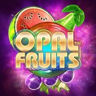 Opal Fruits game icon