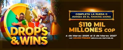 Recarga Diaria Explosiva promotion