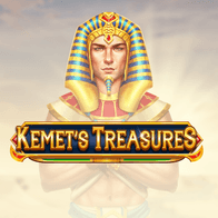 Kemets Treasures game thumbnail